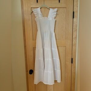 Hill House Ellie Nap Dress